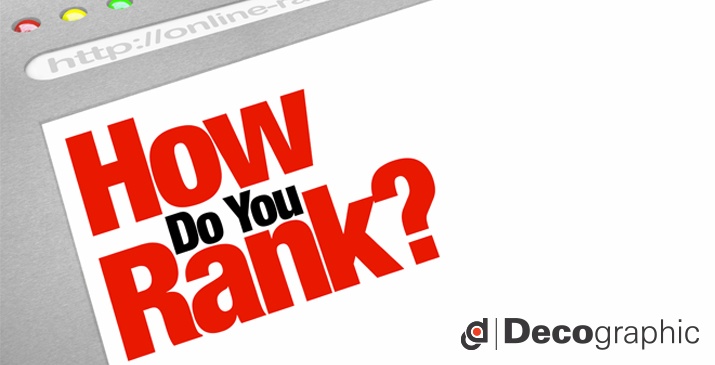 5 ways to rank higher on search engines using seo 5 ways to rank higher on search engines using seo