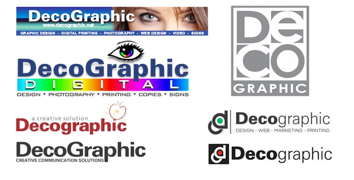 DecoGraphic Celebrates 15th Anniversary! 2
