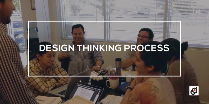 Graphic Design Using the Design Thinking Process 2