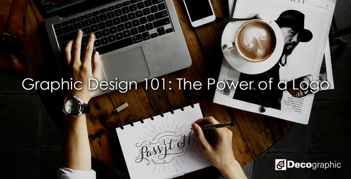 Graphic Design The Power of a Logo