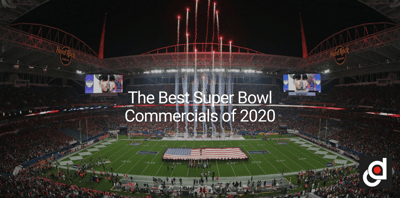 The Best Super Bowl Commercials of 2020