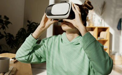 Why Augmented Reality is Important for Real Estate