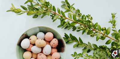 5 Best Marketing Ideas for Easter in 2021