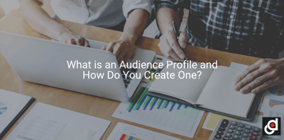 What is an Audience Profile and How Do You Create One?