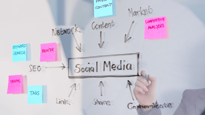 10 Strategies to Boost Business Success with Social Media Engagement