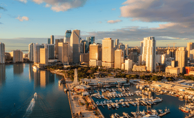 Why Video Marketing is Essential for Miami's Thriving Business Scene