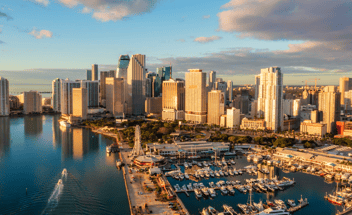 Why Video Marketing is Essential for Miami's Thriving Business Scene