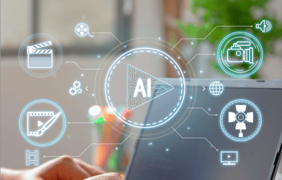 Top AI Tools to Consider to Improve Your Digital Marketing Strategy