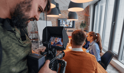 Why Photography and Video Production Are Key to Brand Success