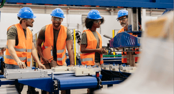 How Marketing Automation Supports Long Sales Cycles in Manufacturing