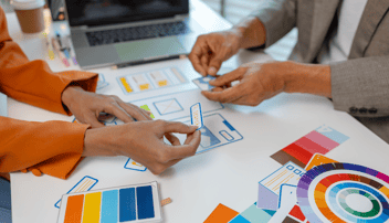 Design That Sells: How Graphics Drive Buyer Behavior Locally