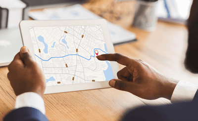 The Secret to Ranking Higher on Google Maps with SEO Optimization