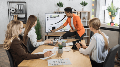 How Inbound Marketing Converts Miami Traffic into Clients 