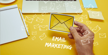 How to Create an Email Welcome Series That Converts 