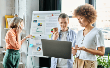 How to Repurpose One Blog Post into 10 Pieces of Content 