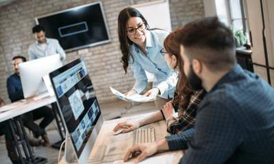 The Role of Web Development in Digital Accessibility and Compliance 