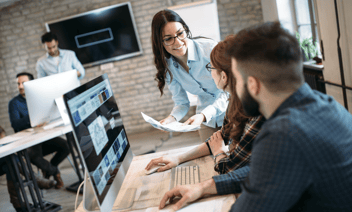 The Role of Web Development in Digital Accessibility and Compliance 