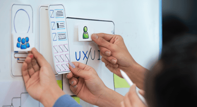 Why UX Writing Is Just as Important as UX Design 