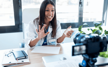 Video Production Services for Local Medical Practices in South Florida