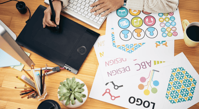 Why Strong Graphic Design Is a Smart Investment for Growing Businesses