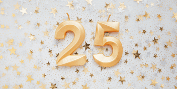 Celebrating 25 Years of Decographic: Designing What’s Next