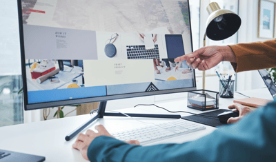 How to Turn Your Website Into a High-Converting Sales Tool