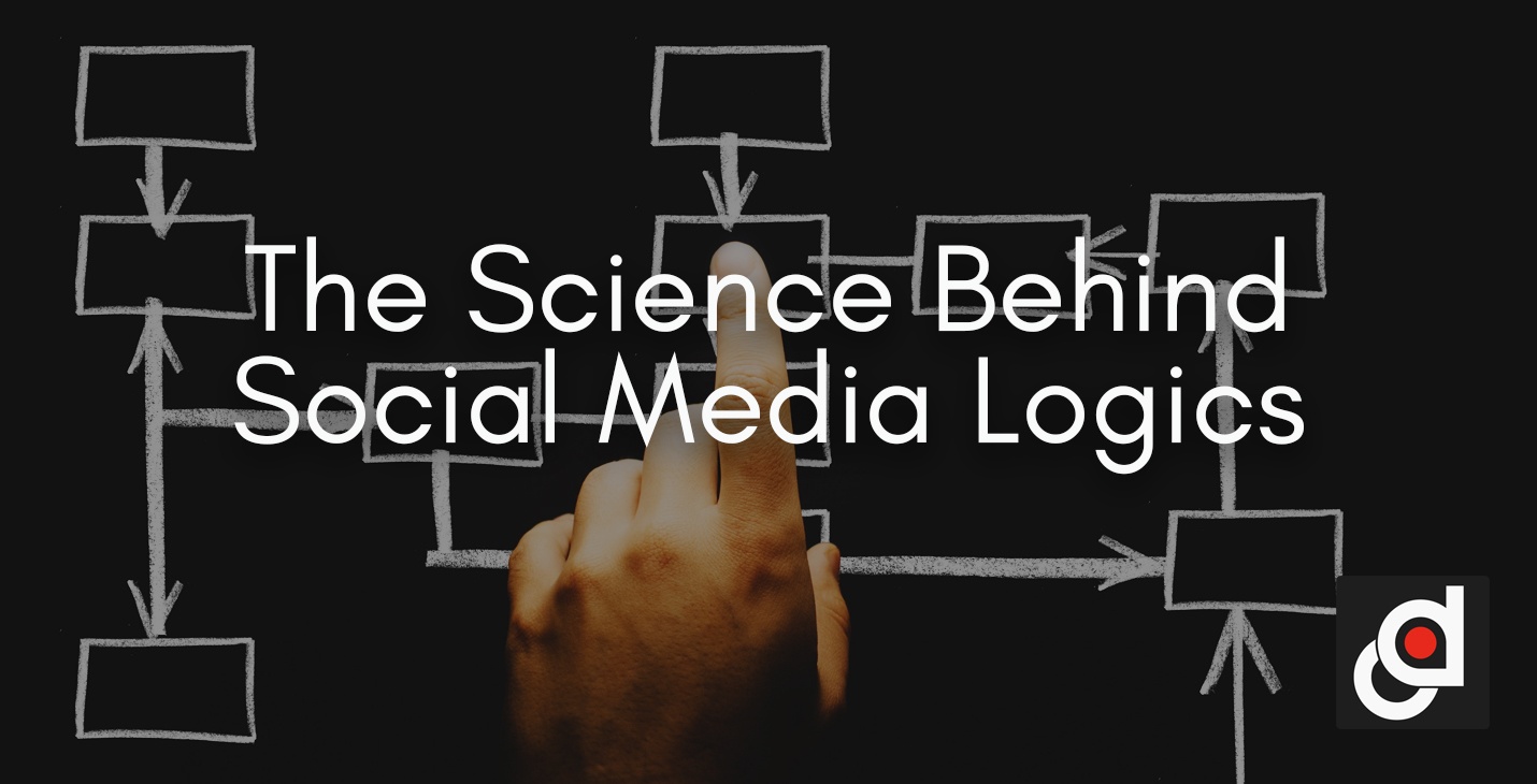 The Science Behind Social Media Logics