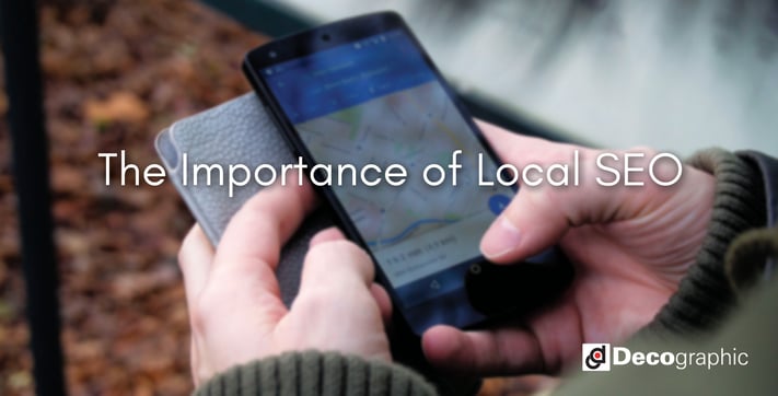 The Importance of Local SEO