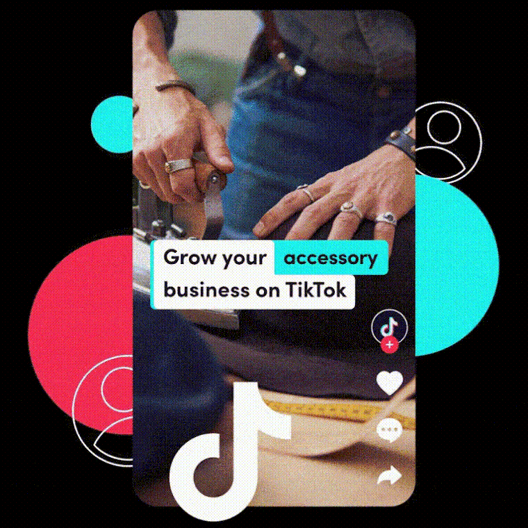 How Does Tik Tok Algorithm Work and How Can Your Business Use It?