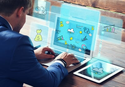 Go Mobile for Your Digital Marketing Strategy