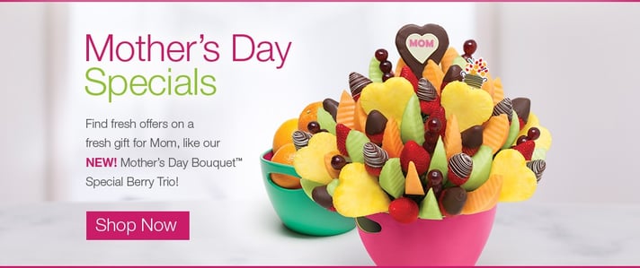 Mother's Day Marketing: Brands Who Care About Moms 3
