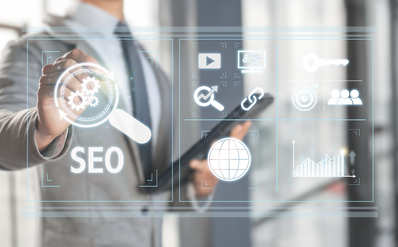 SEO Optimization: Why Search Visibility Is More Than Rankings